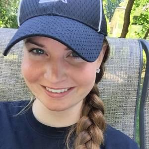 Meet your Posher, Grace